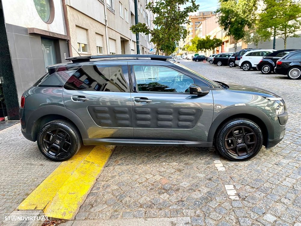 Citroën C4 Cactus 1.2 PureTech Feel - 5