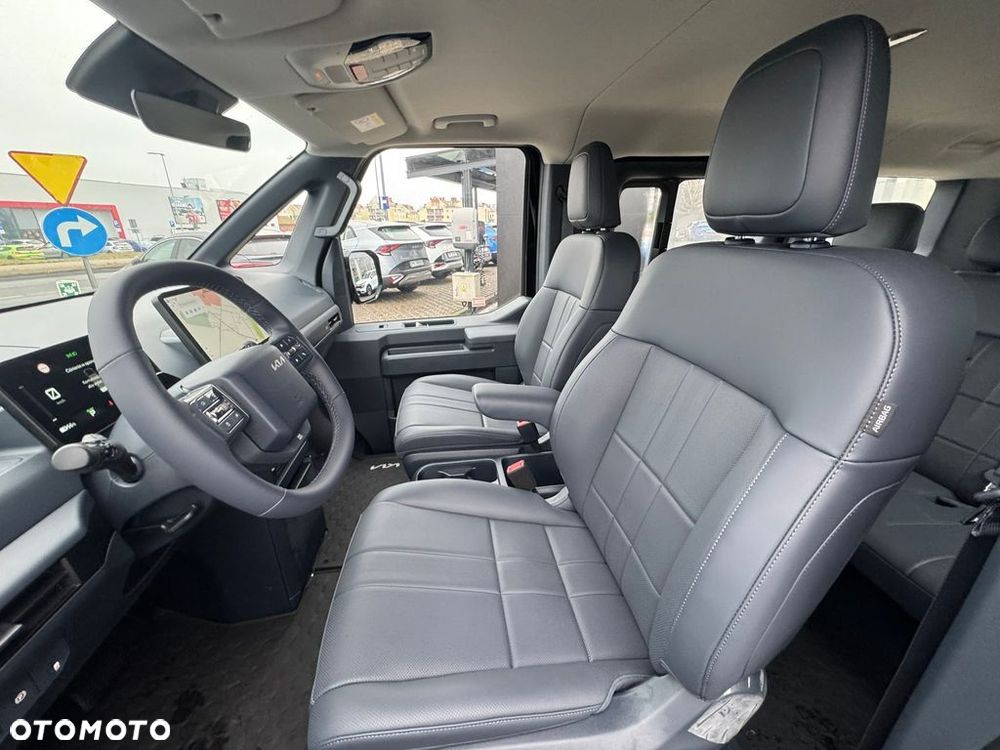Kia PV5 71.2kWh - 10