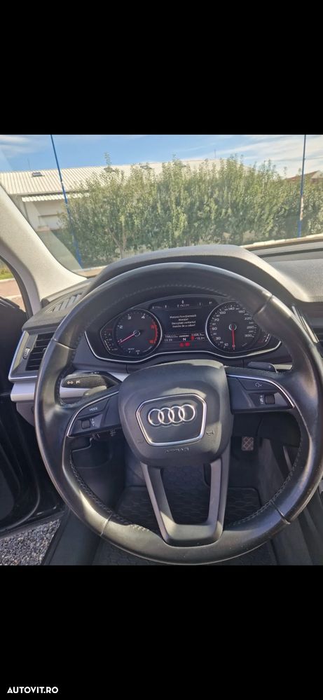 Audi Q5 2.0 TDI Quattro (clean diesel) S tronic - 7