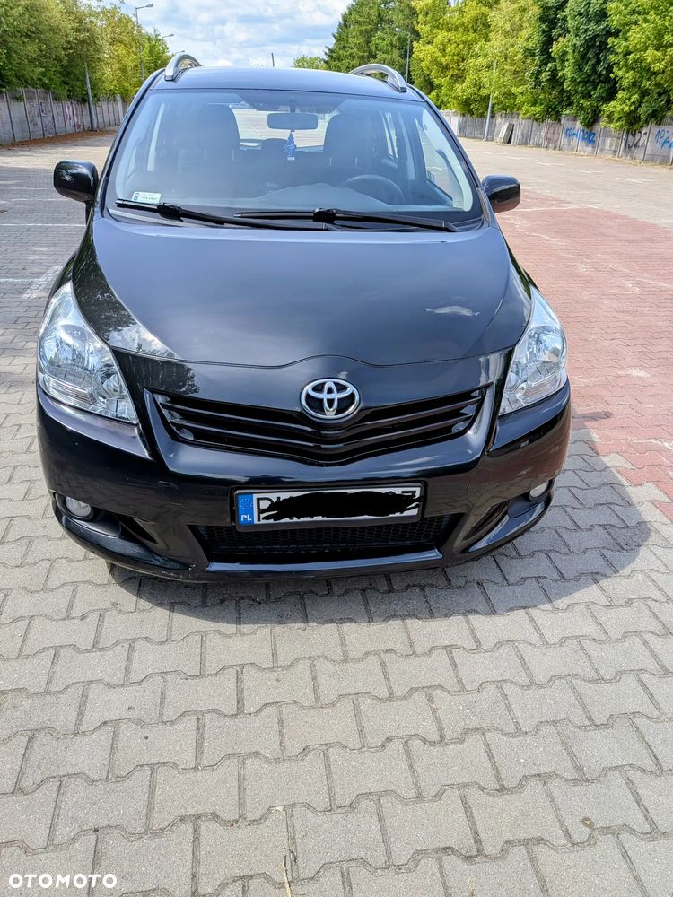 Toyota Verso - 4