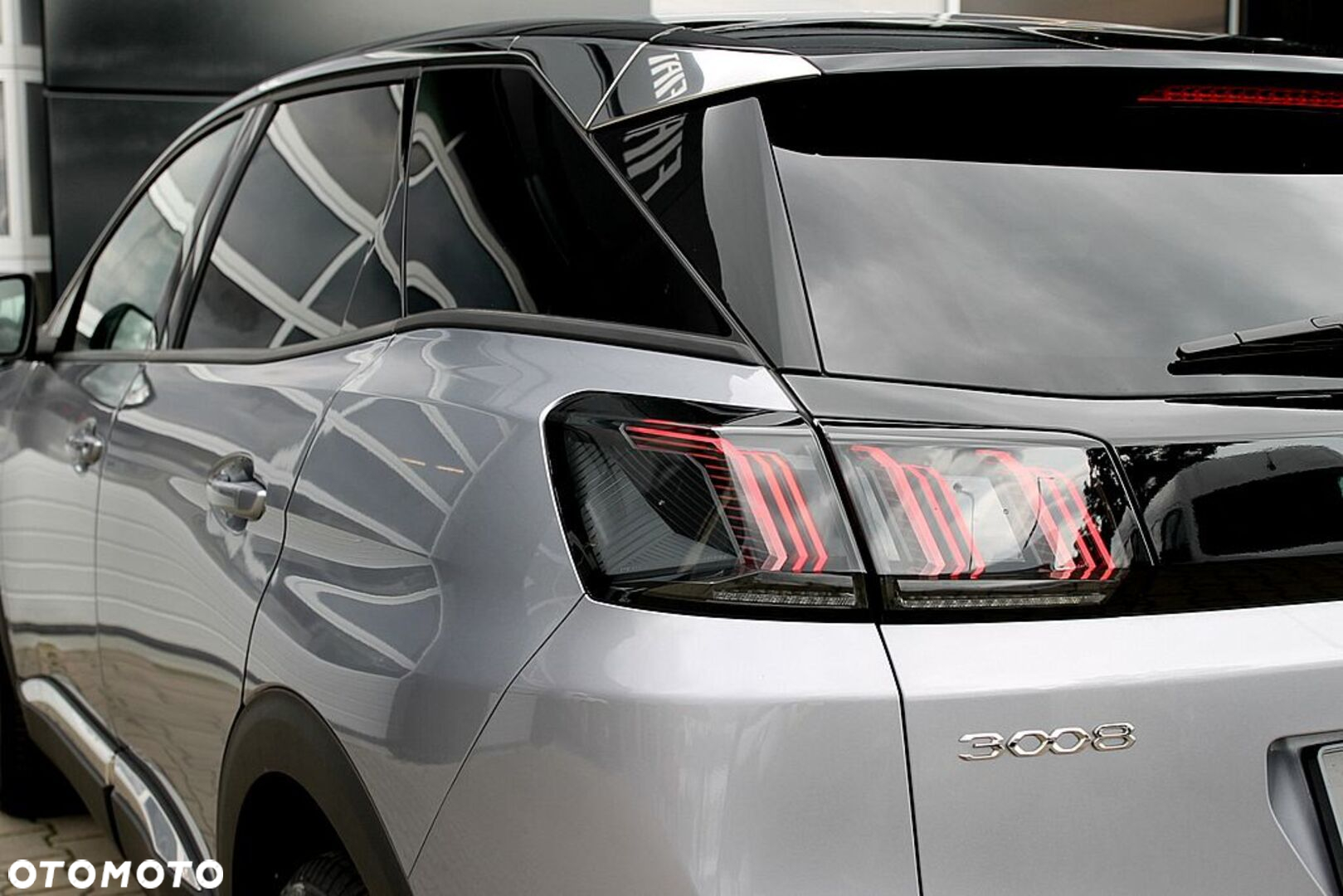 Peugeot 3008 - 15