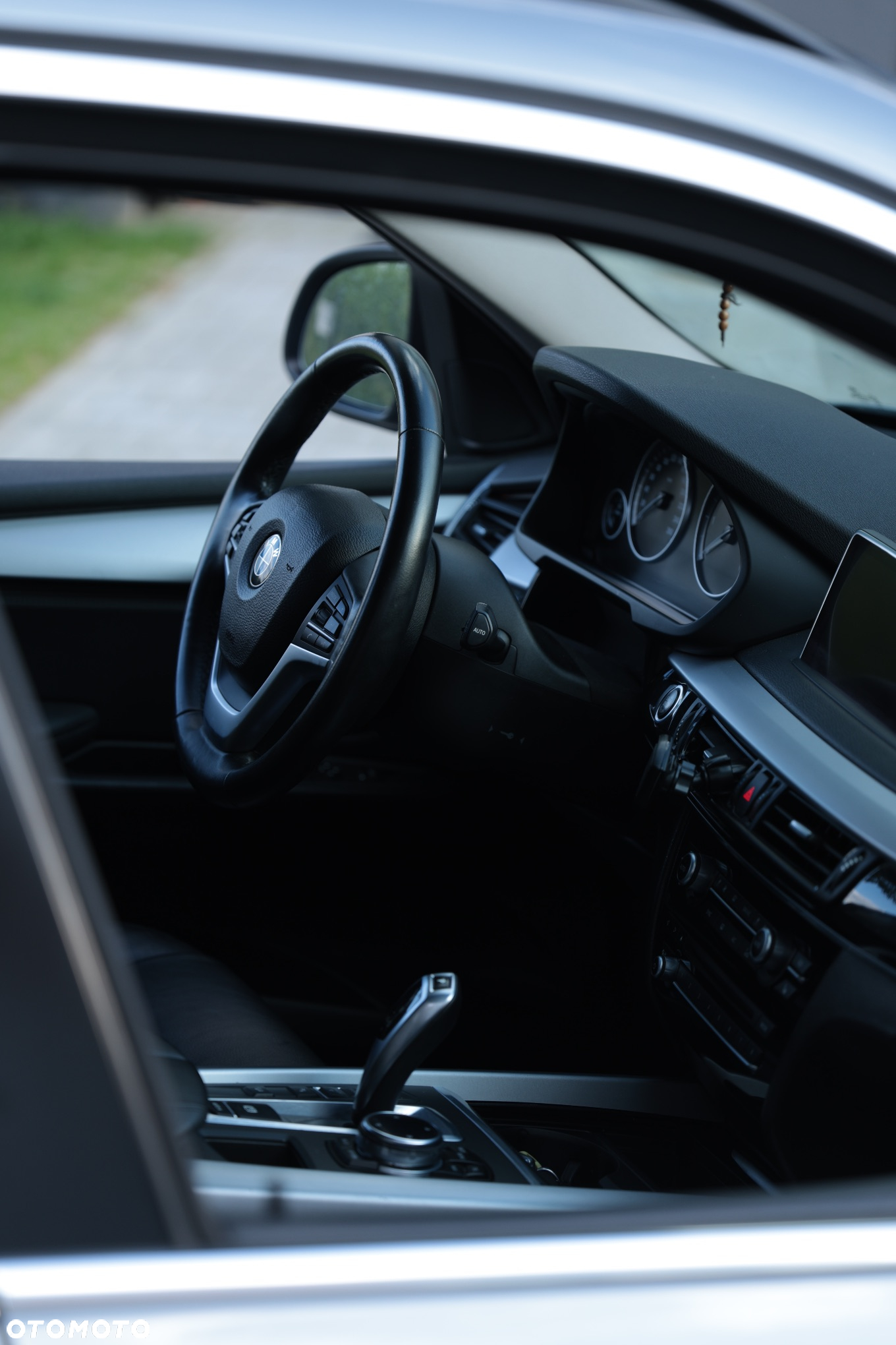 BMW X5 xDrive25d - 5