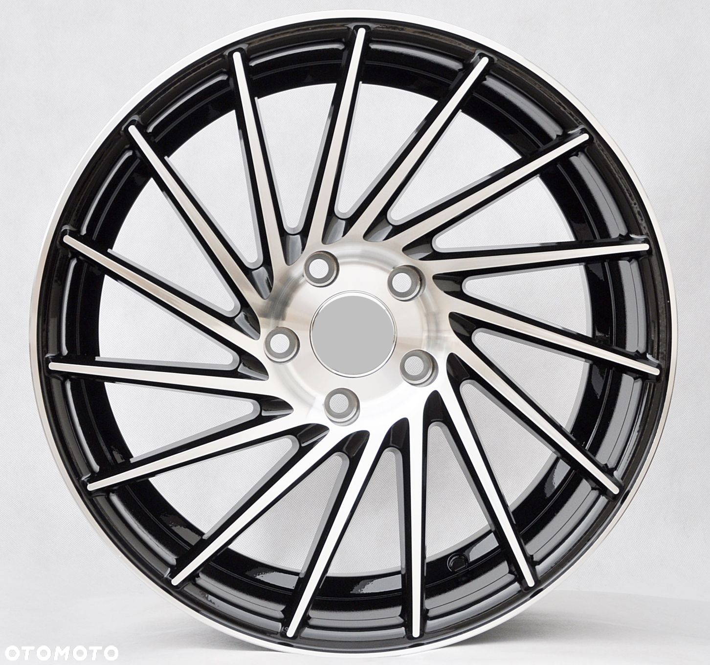 589 MB NOWE FELGI 20 5x120 BMW 7 f01 X5 E70 X6 E71 - 2