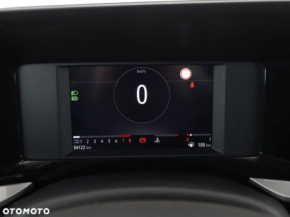 Opel Mokka 1.2 DI Turbo Elegance - 23