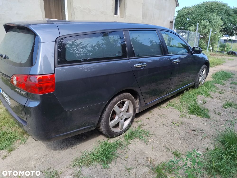 Honda Accord 2.0 i Comfort - 6