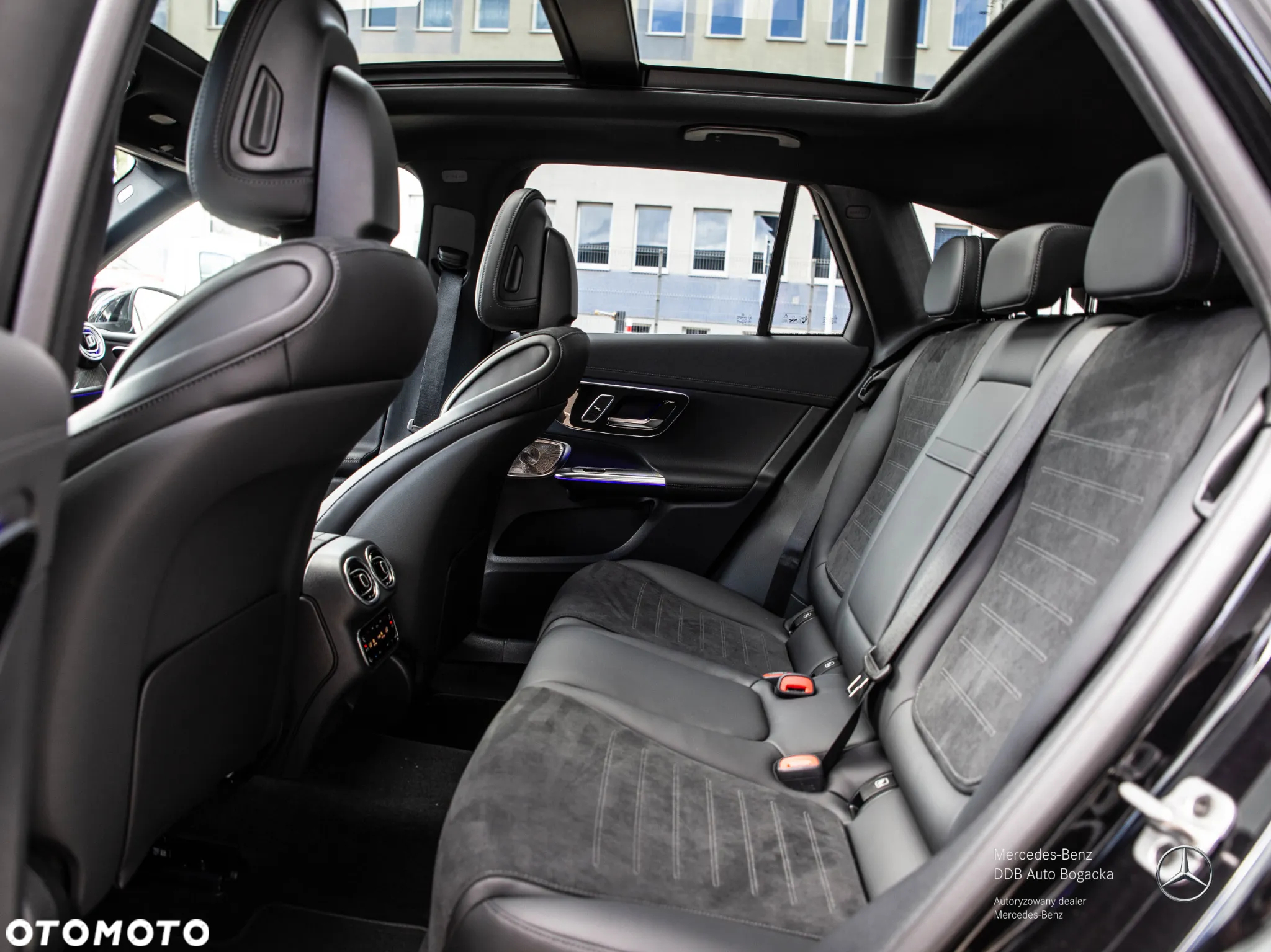 Mercedes-Benz GLC 220 d mHEV 4-Matic AMG Line - 11