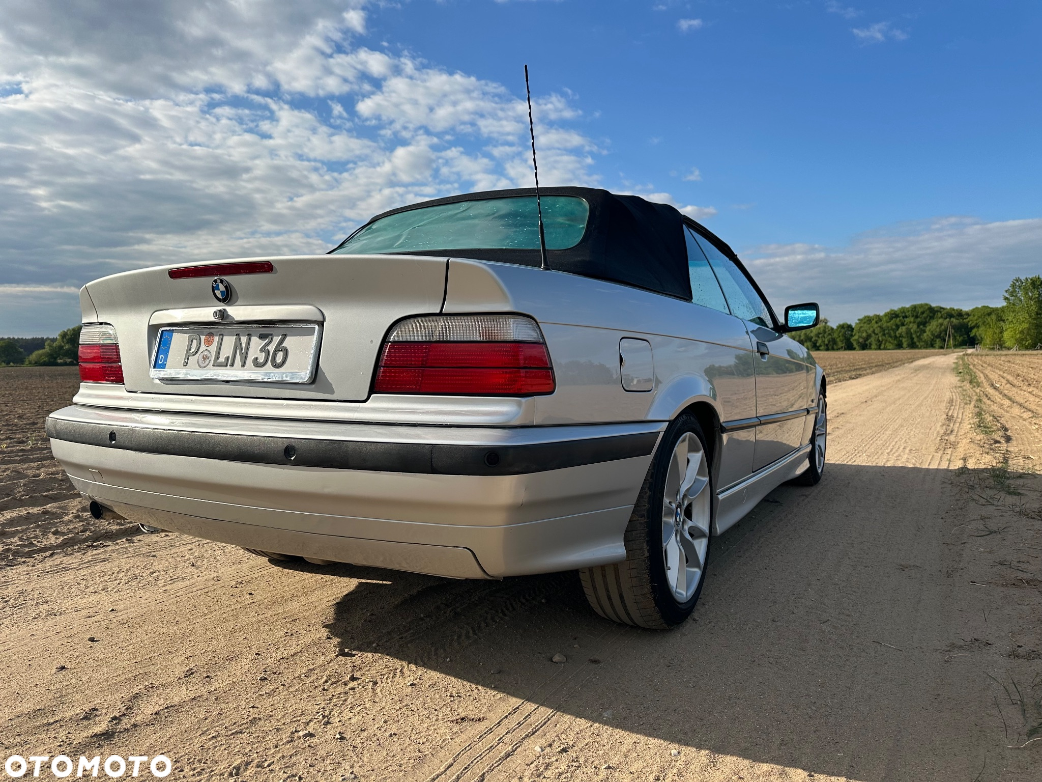 BMW Seria 3 - 3