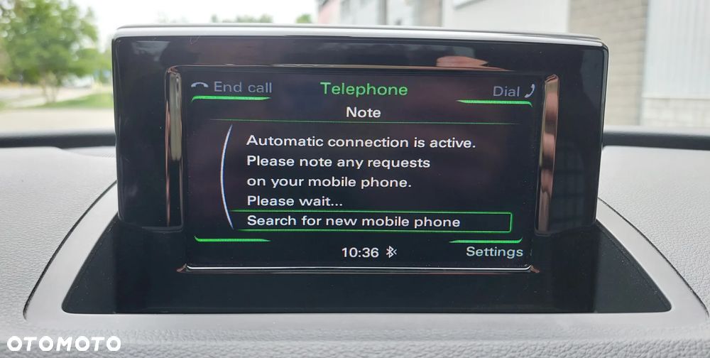Audi Q3 2.0 TDI Quattro S tronic - 28