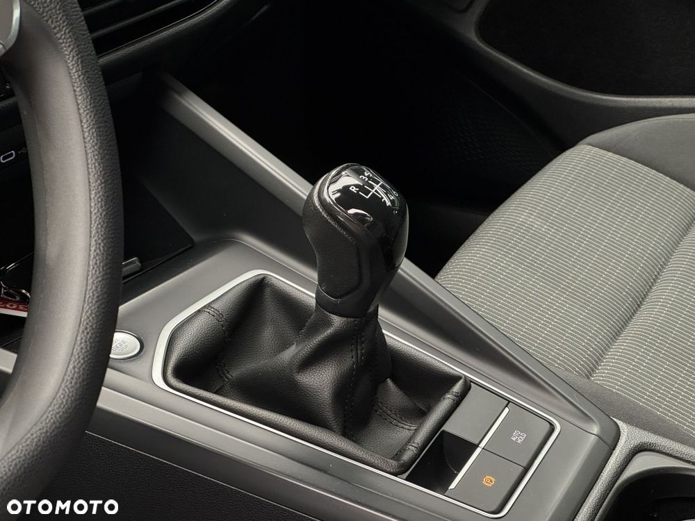 Volkswagen Golf 2.0 TDI - 11