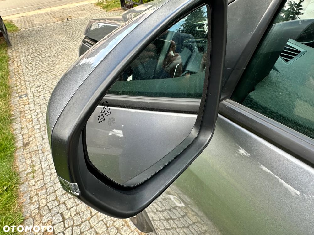 Peugeot 3008 - 12