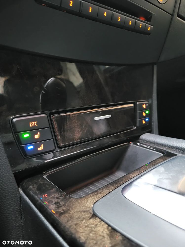 BMW Seria 5 530i xDrive Edition Exclusive - 34