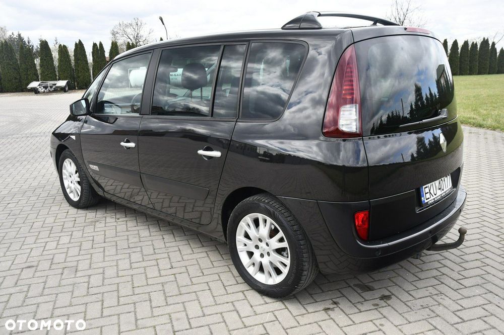 Renault Espace - 11