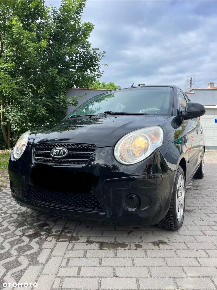 Kia Picanto 1.1 Spirit - 2