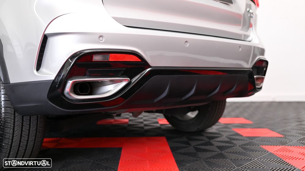 MG EHS 1.5 T-GDI Plug-in Hybrid Luxury - 28