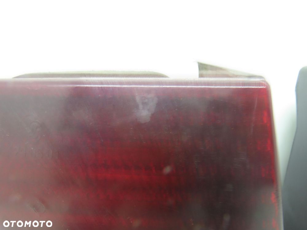 LAMPY TYŁ VW PASSAT B5 PRZYCIEMNIONE 3B5945096F - 10