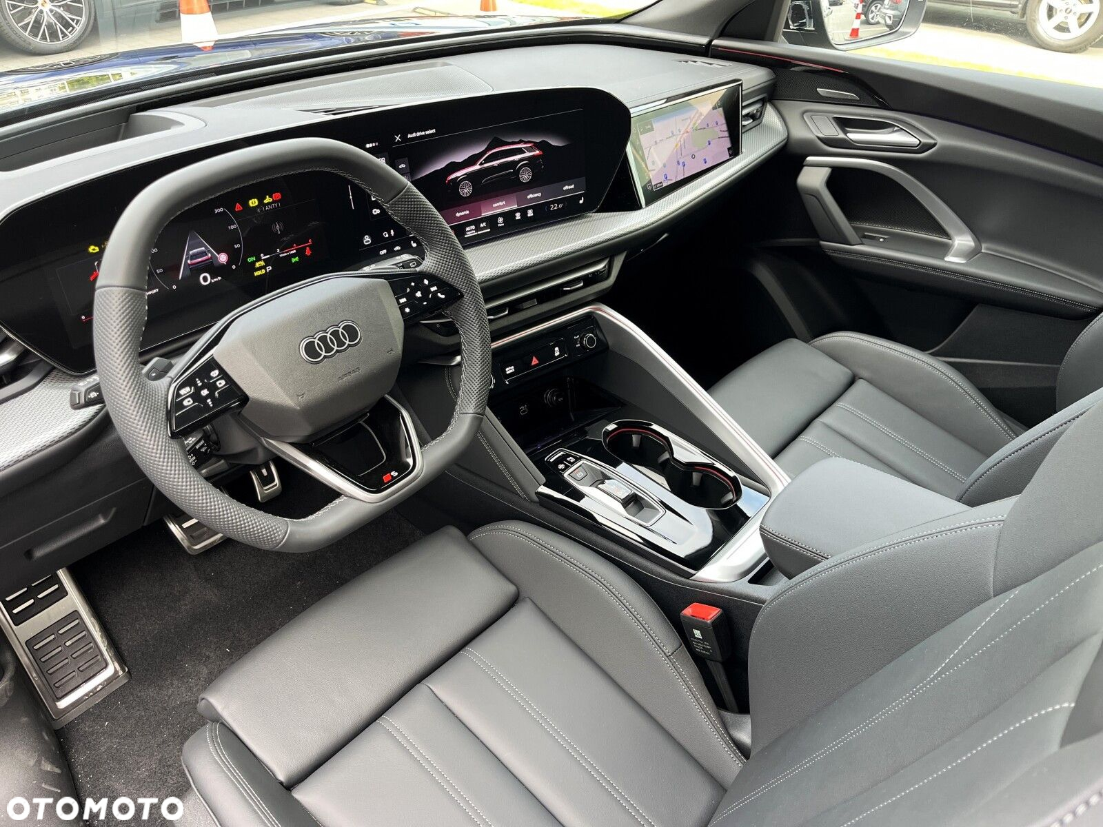 Audi Q5 - 21