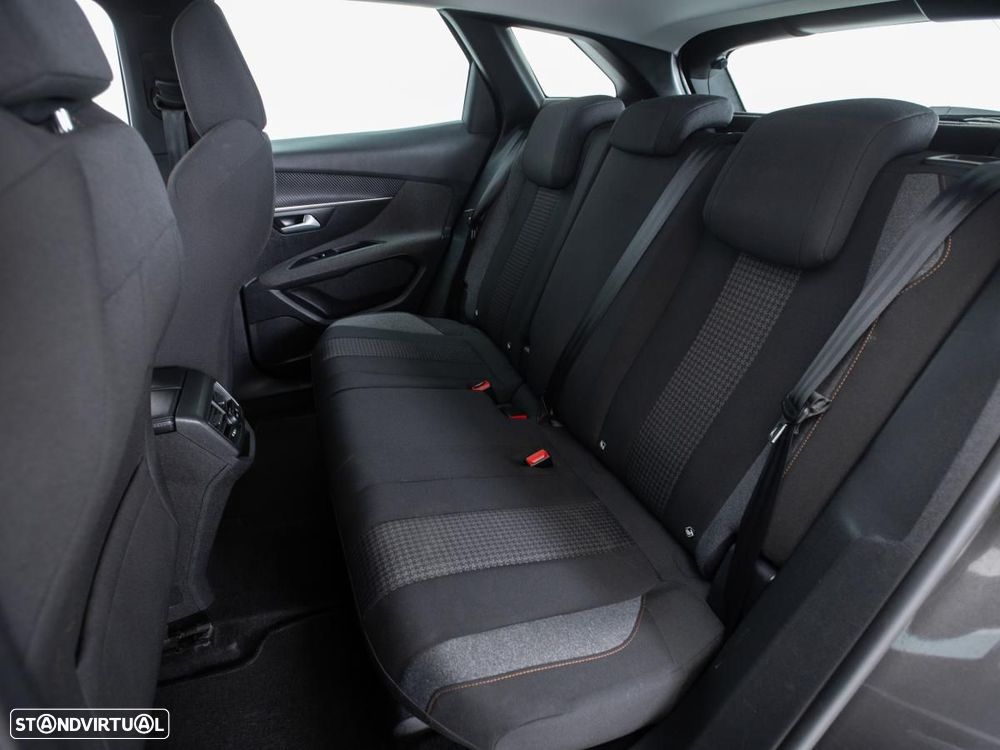 Peugeot 3008 1.5 BlueHDi Active Pack - 10