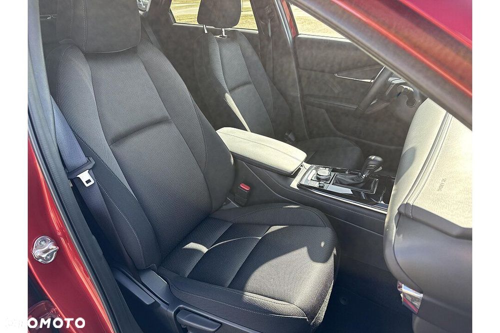 Mazda CX-30 - 26