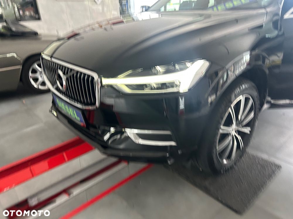 Volvo XC 60 D3 Geartronic Momentum - 14