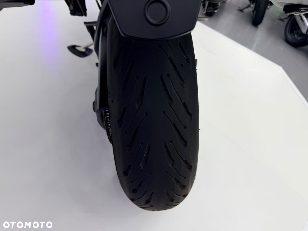 Triumph Tiger - 18