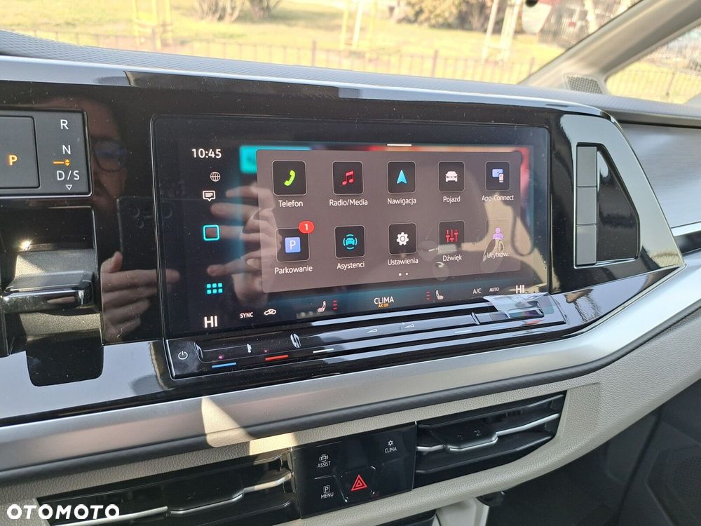 Volkswagen Multivan 2.0 TDI L2 Edition DSG - 24