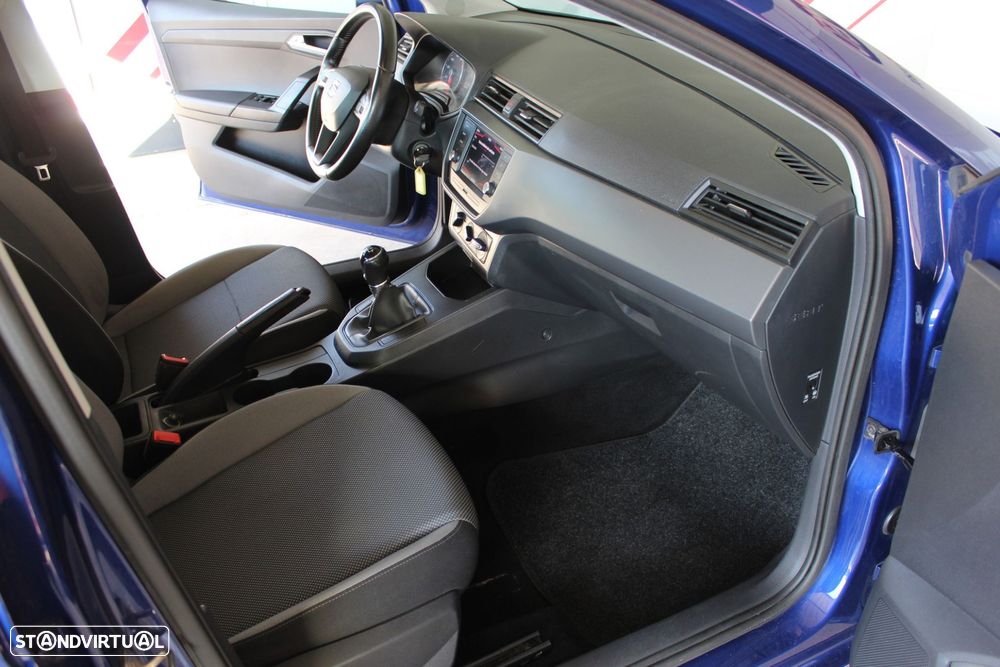 SEAT Ibiza 1.0 Style - 16