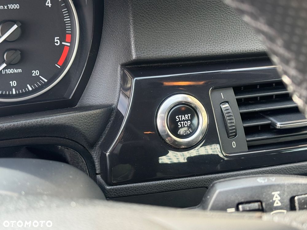 BMW Seria 3 320d DPF - 16