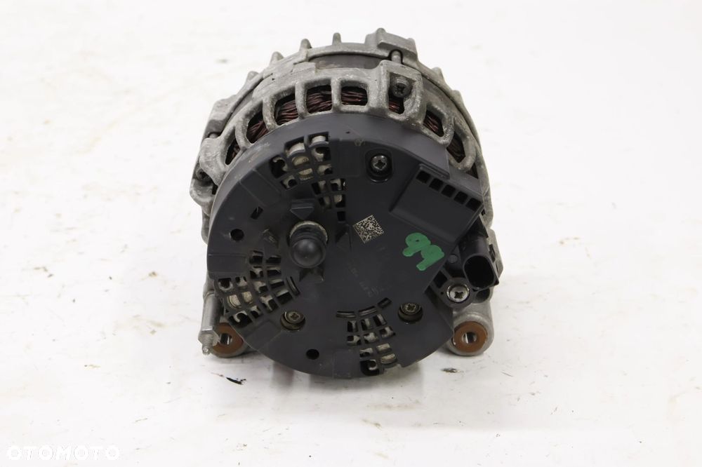 VW Tiguan 5NN alternator 180A 04L903021J - 2