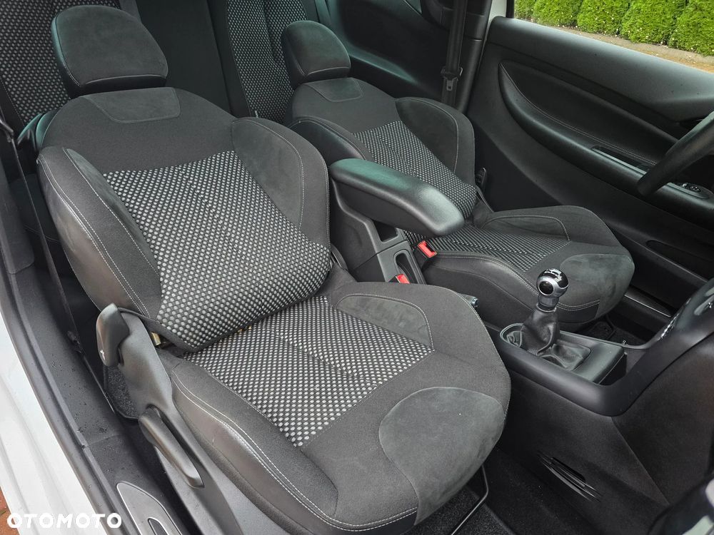 Citroën DS3 1.2 VTi Chic - 17