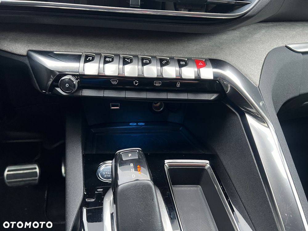 Peugeot 3008 1.5 BlueHDi GT Pack S&S EAT8 - 22