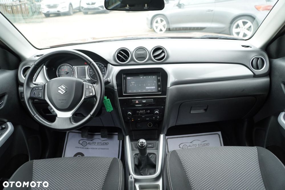 Suzuki Vitara - 5