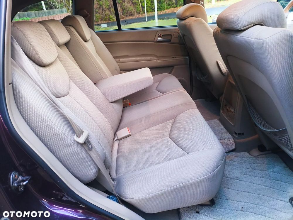 SsangYong/KGM Kyron 200 Xdi Elegance + - 13