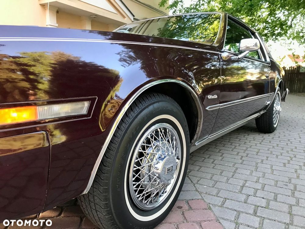 Oldsmobile Inny - 13
