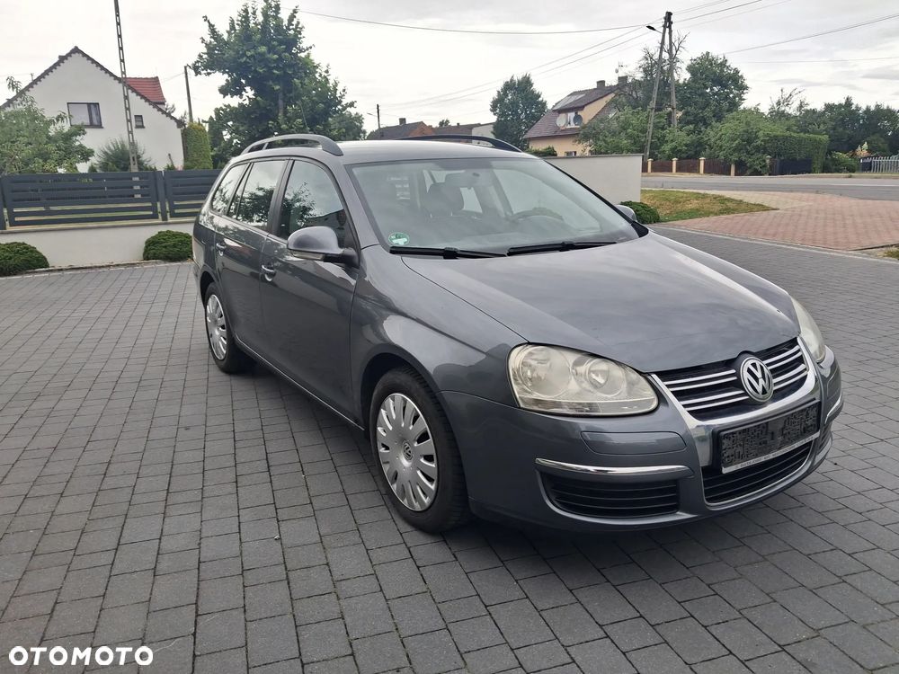 Volkswagen Golf Plus 1.9 TDI United - 6