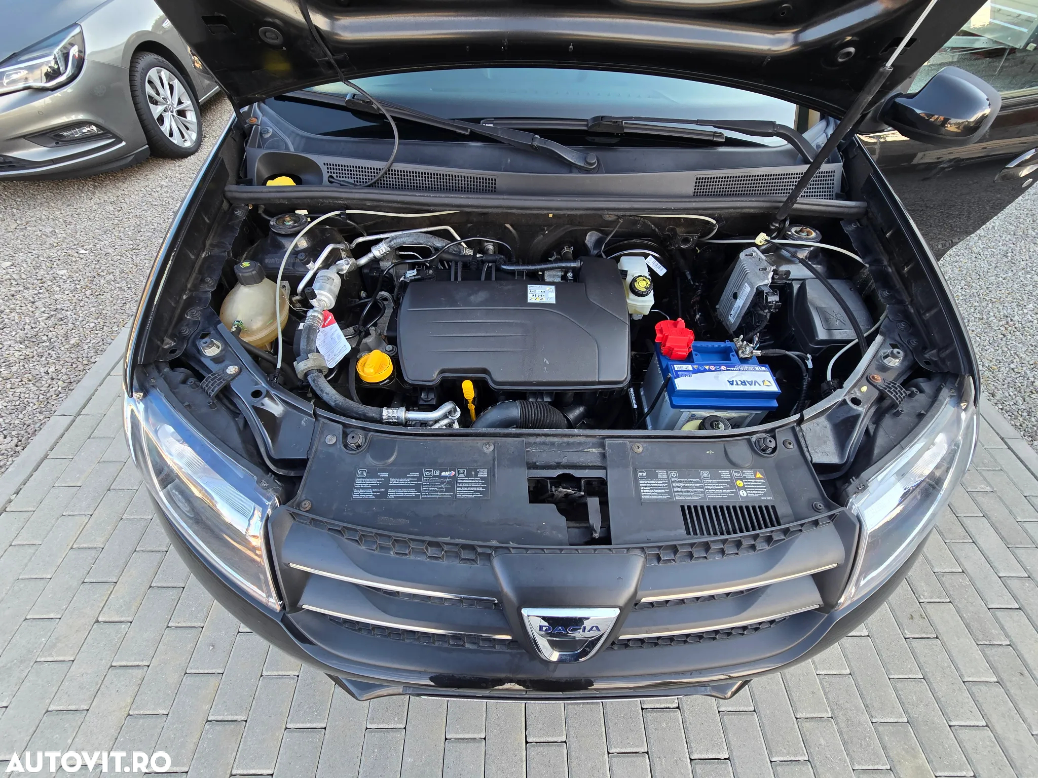Dacia Logan MCV 1.2 16V 75 Ambiance - 5