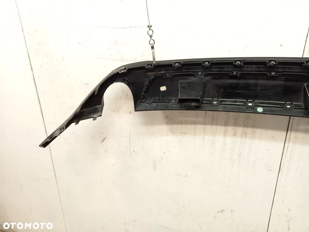 Vw Golf 7 VII 5G6 GTI ClubSport hokej dokladka dyfuzor tyl lotka - 6