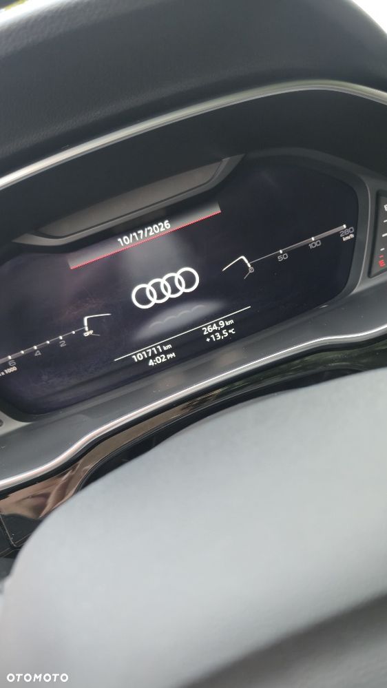 Audi Q3 - 5
