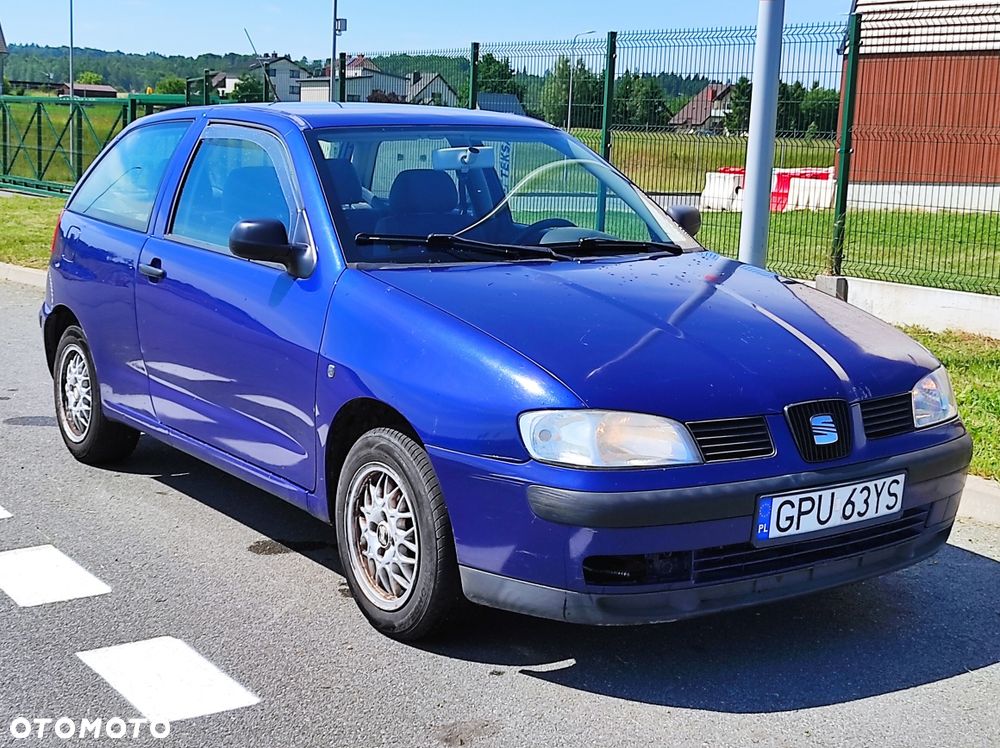 Seat Ibiza - 6