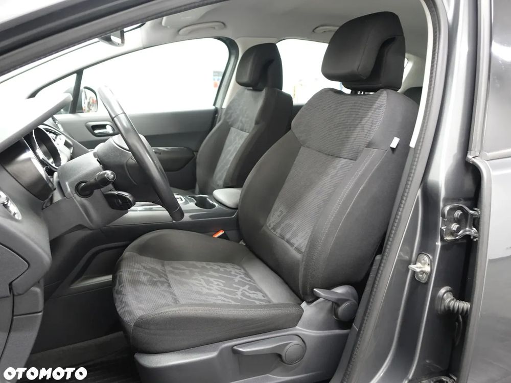 Peugeot 3008 1.6 HDi Active - 23