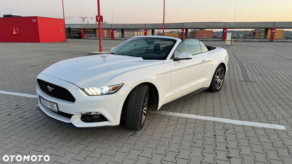 Ford Mustang - 30