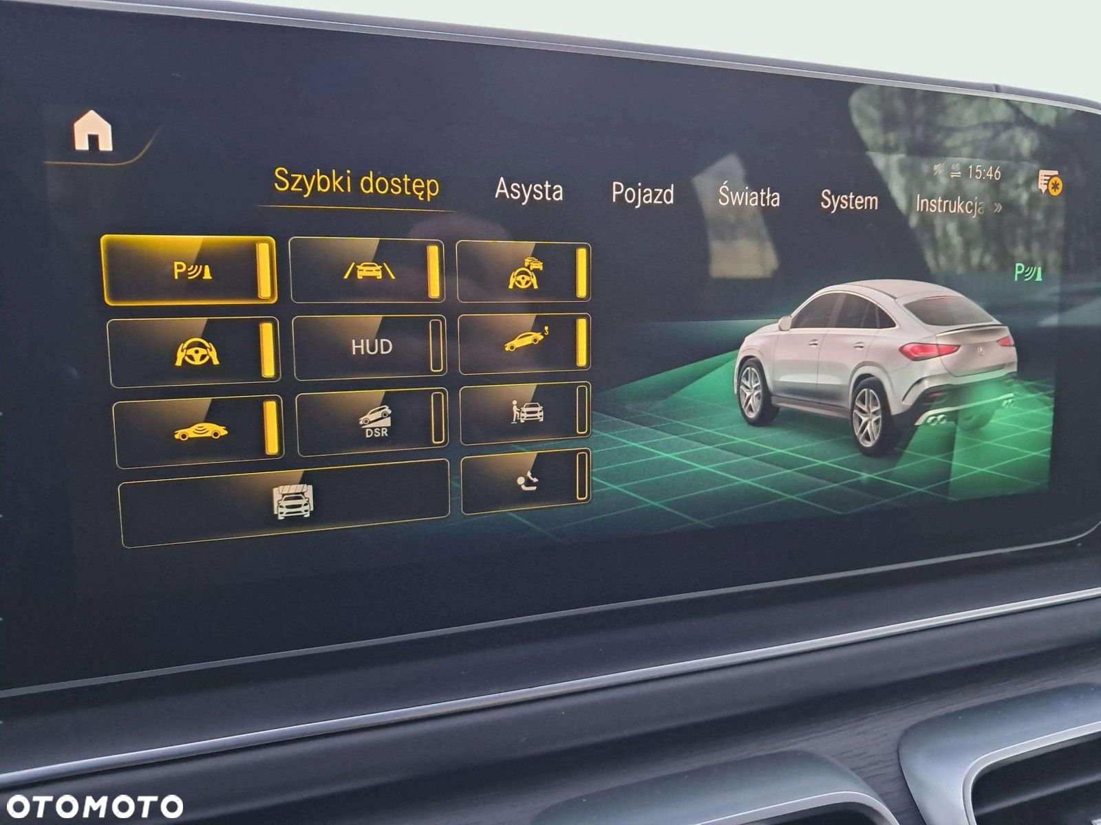Mercedes-Benz GLE AMG Coupe 53 4-Matic Ultimate - 25