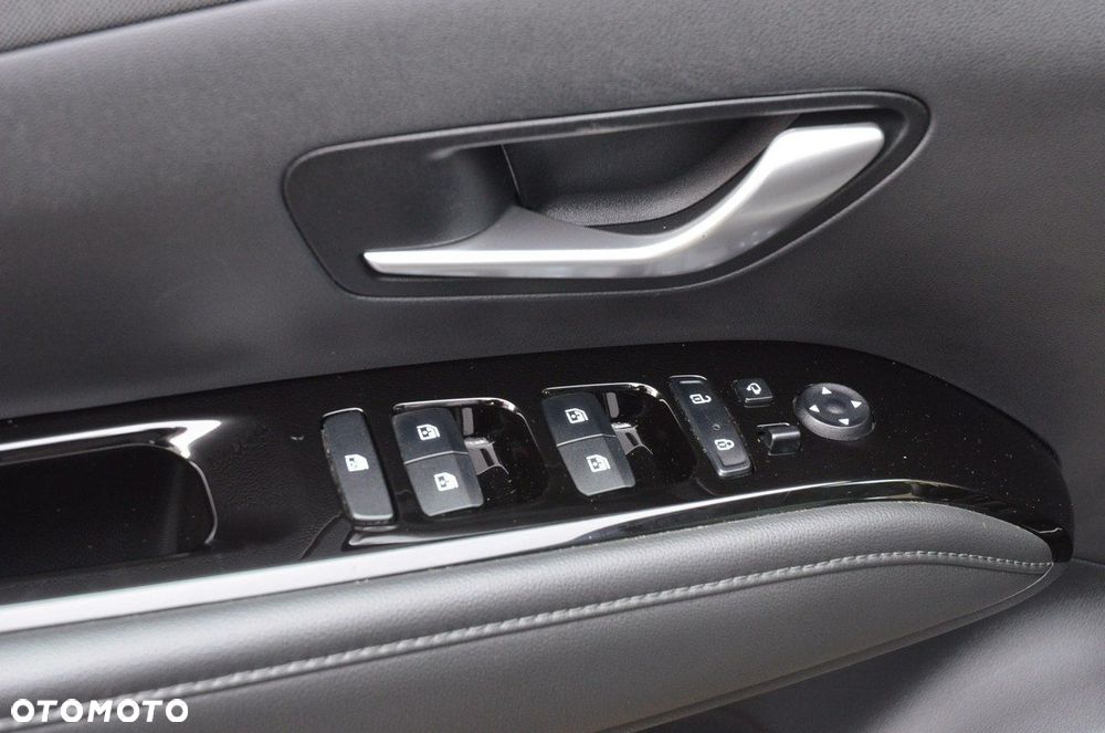 Hyundai Tucson 1.6 T-GDi PHEV Executive 4WD - 36