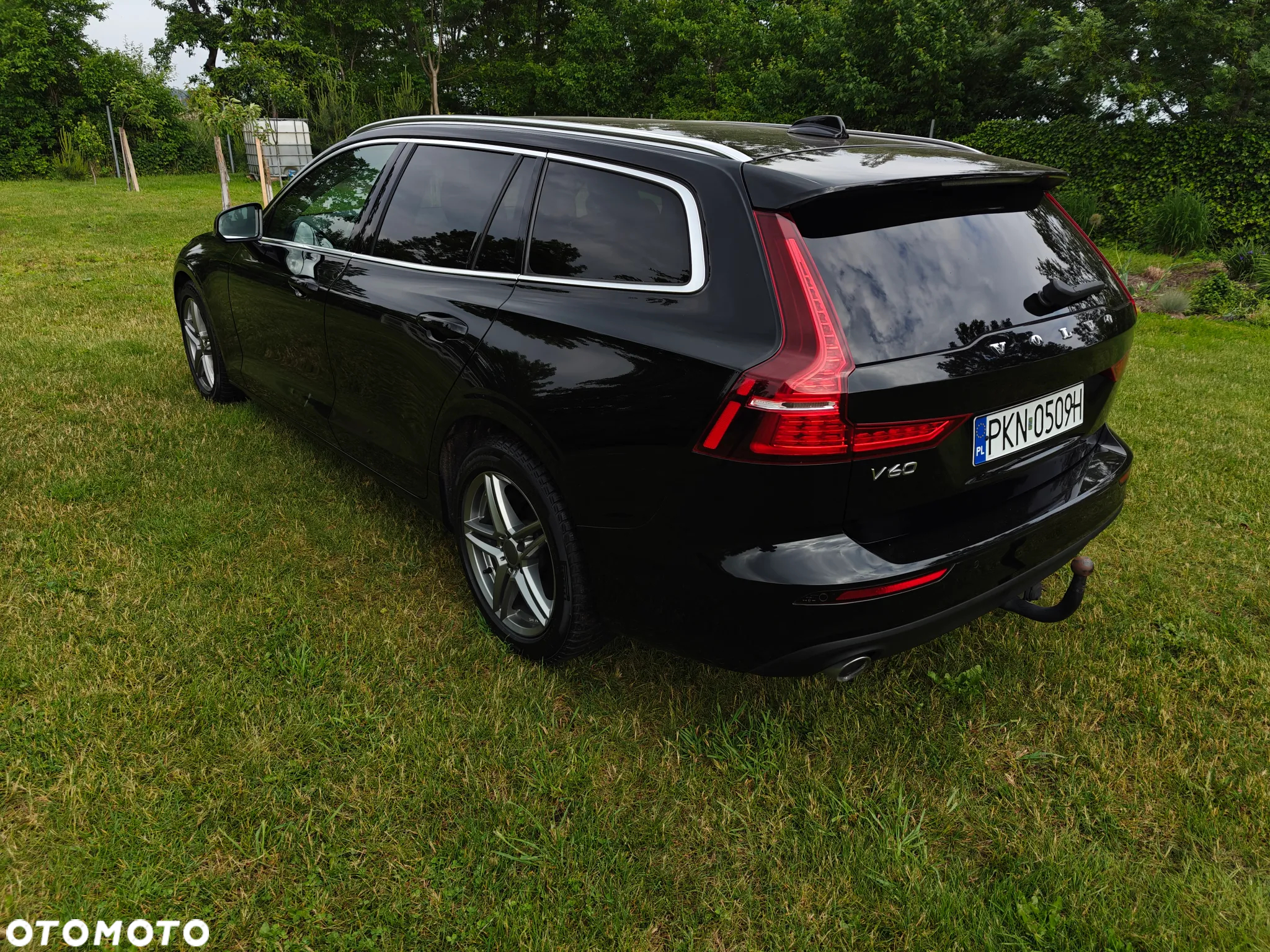 Volvo V60 D4 Geartronic Momentum Pro - 7