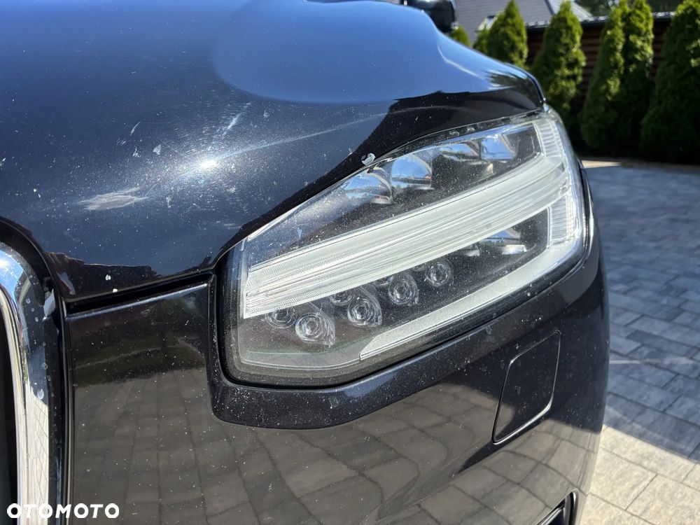 Volvo XC 90 D5 AWD Inscription 7os - 30