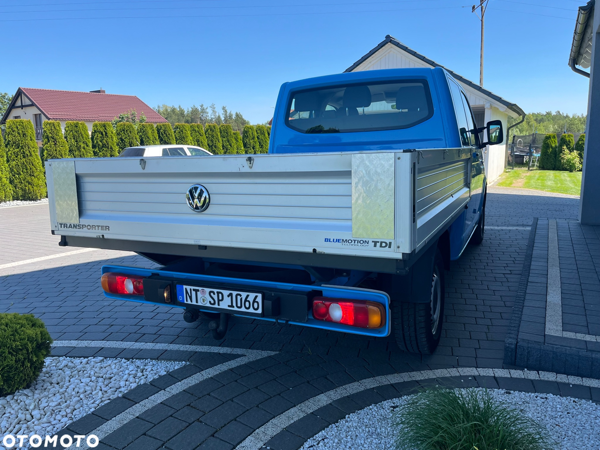 Volkswagen T6 - 10