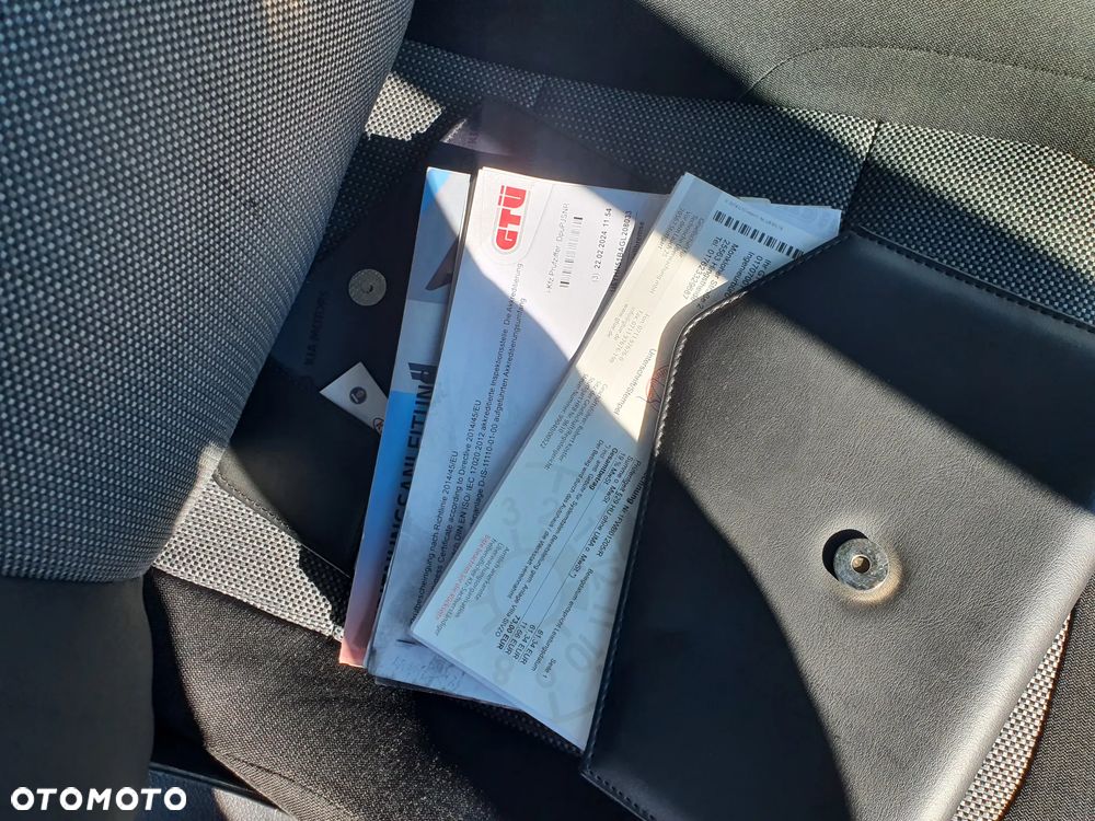 Kia Ceed 1.4 CVVT Dream-Team Edition - 14