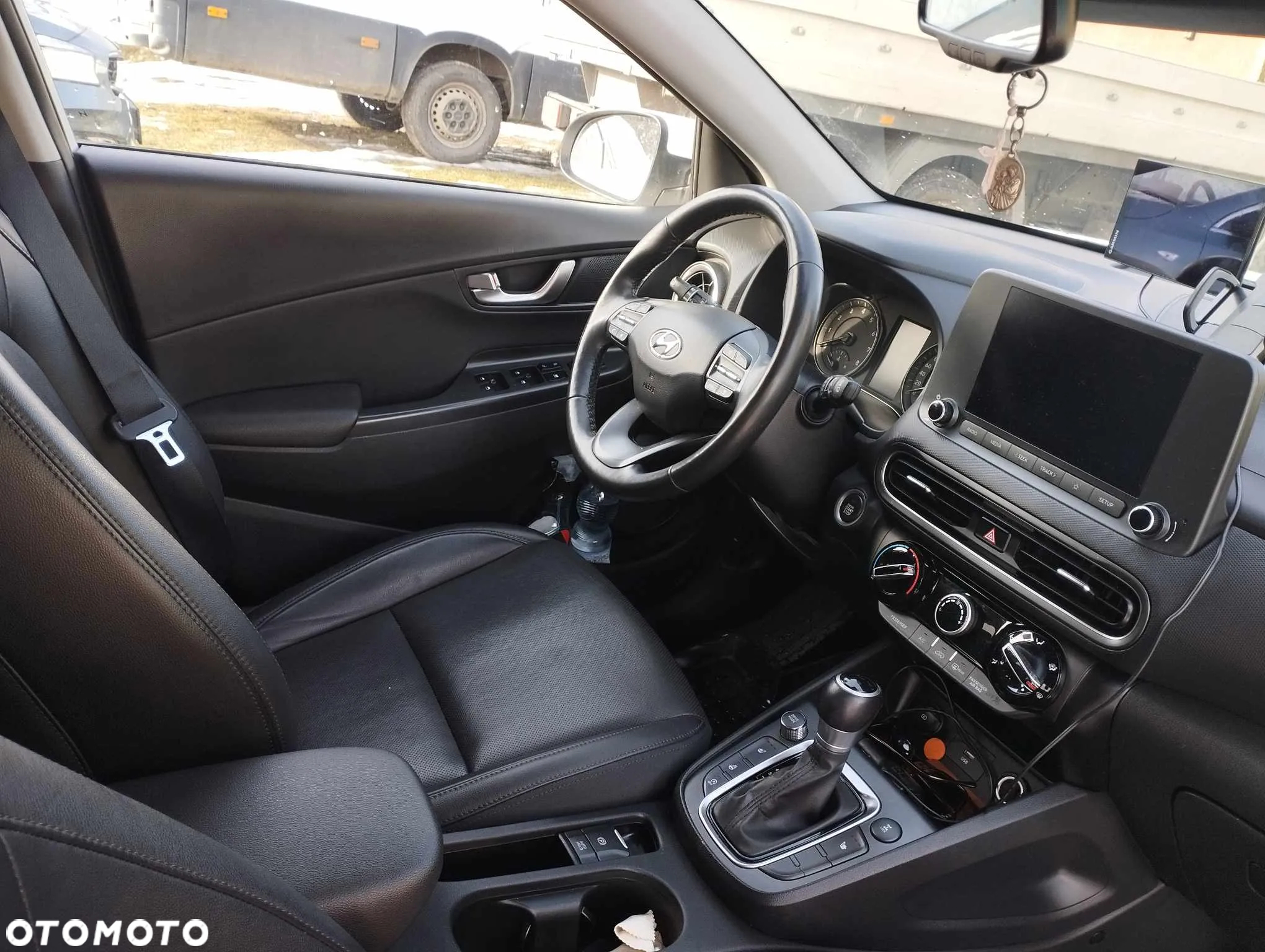 Hyundai Kona - 3