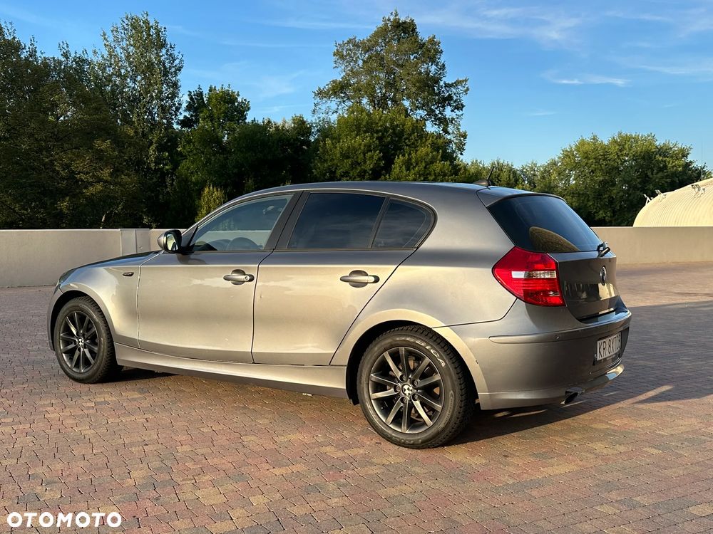 BMW Seria 1 116d Urban Line - 39