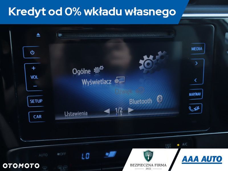 Toyota Auris - 14