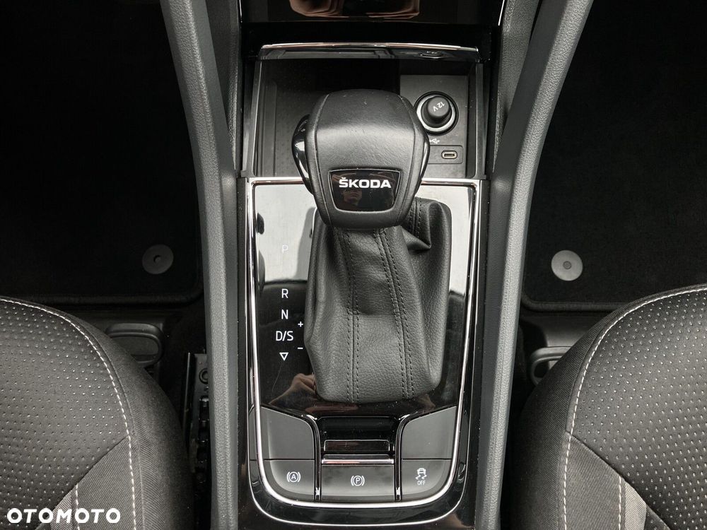 Skoda Kodiaq 2.0 TDI 4x2 Ambition DSG - 24